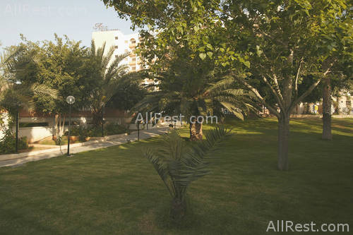 Ajax Hotel 23